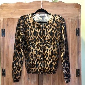 The Limited Cardigan